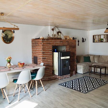 Holiday House Văliug Екстериор снимка