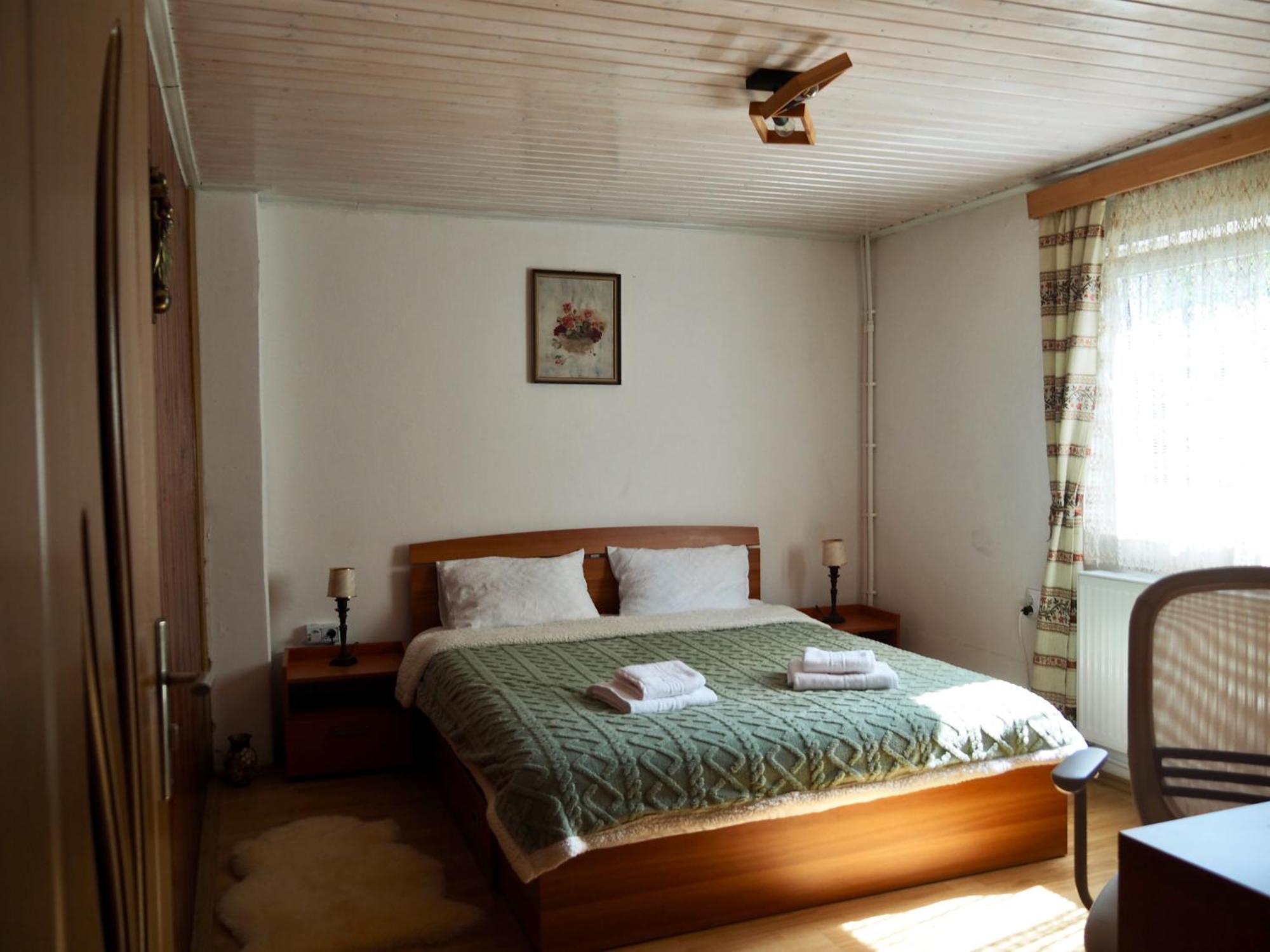 Holiday House Văliug Екстериор снимка
