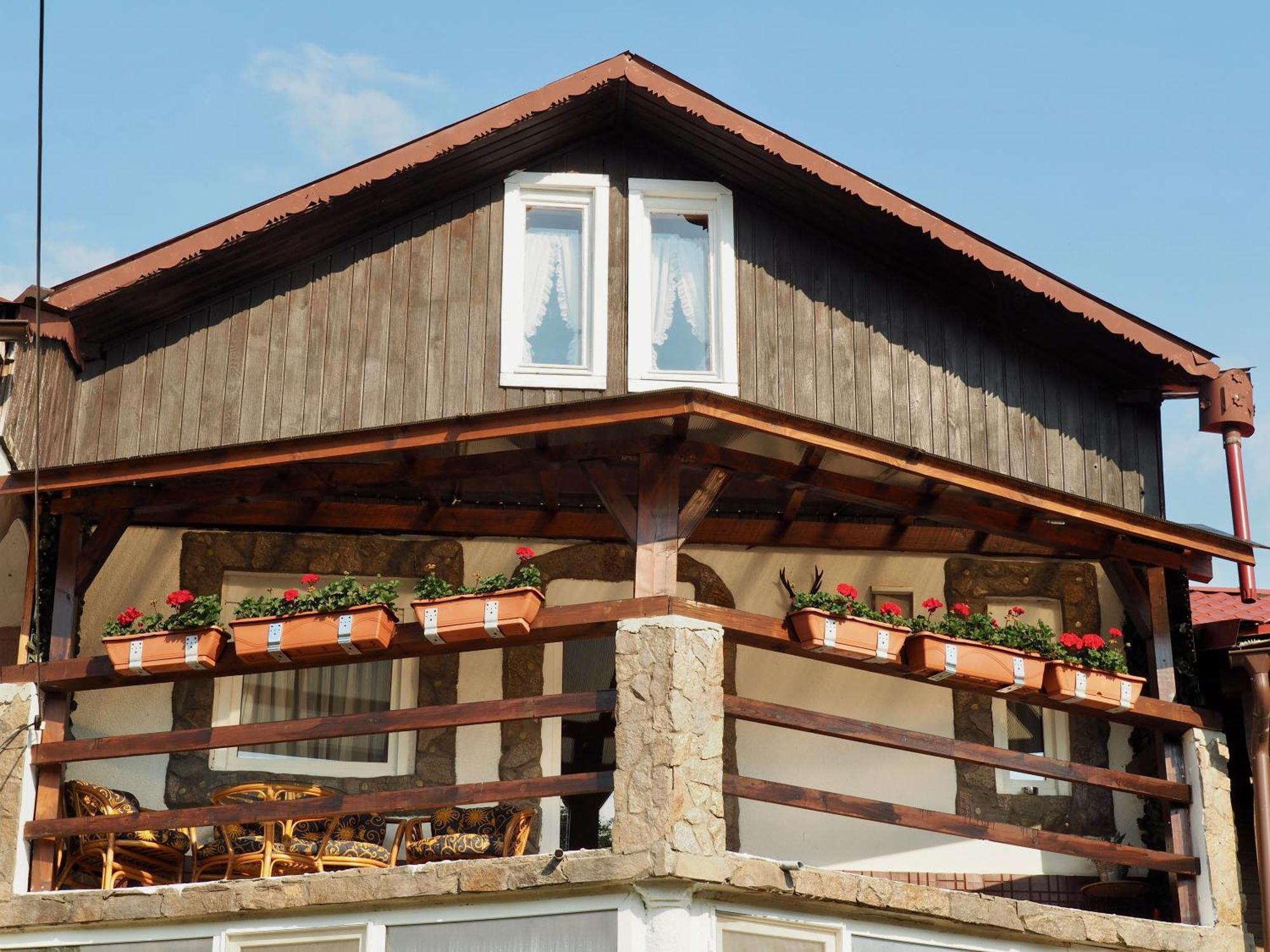 Holiday House Văliug Екстериор снимка