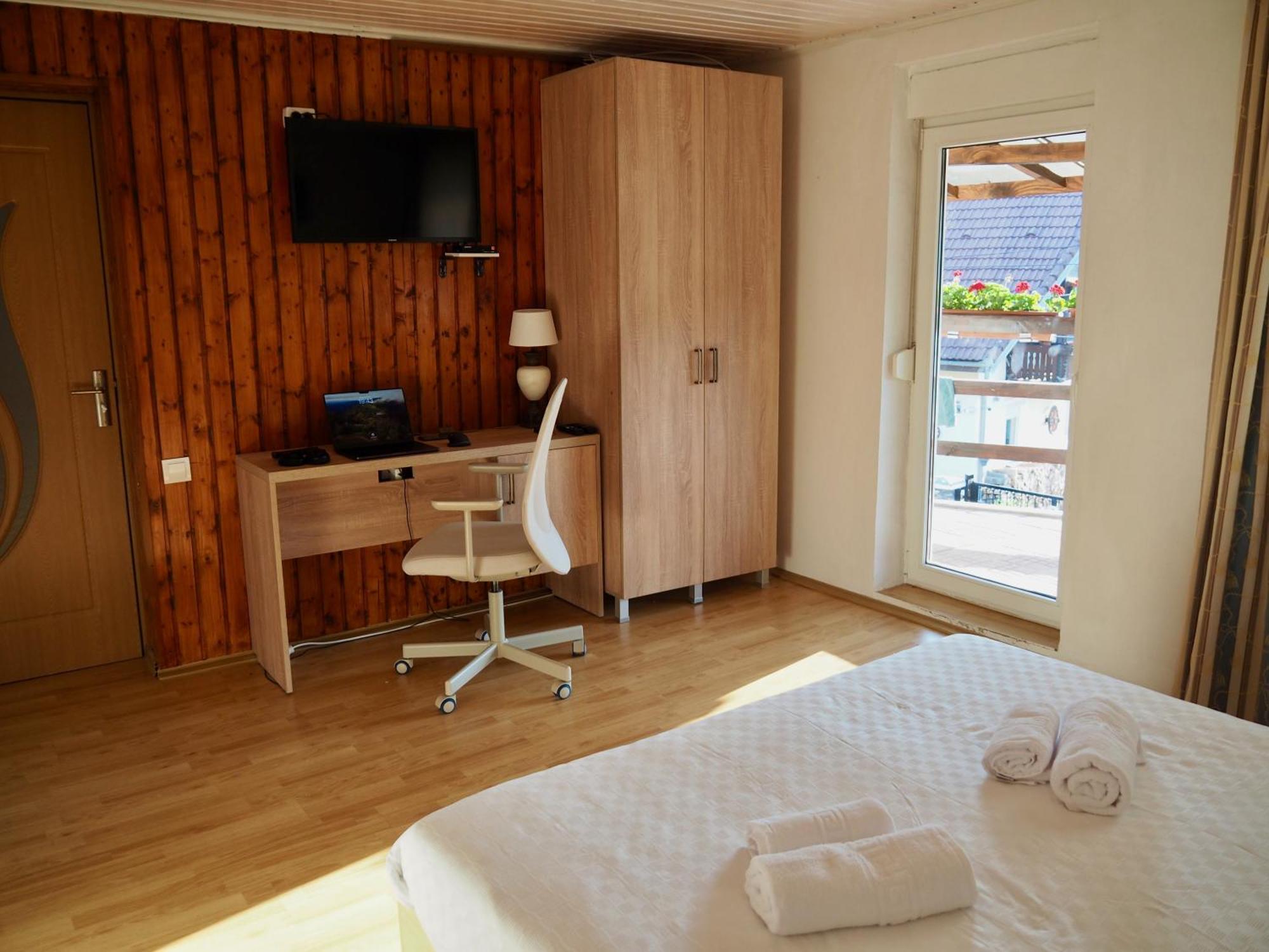 Holiday House Văliug Екстериор снимка