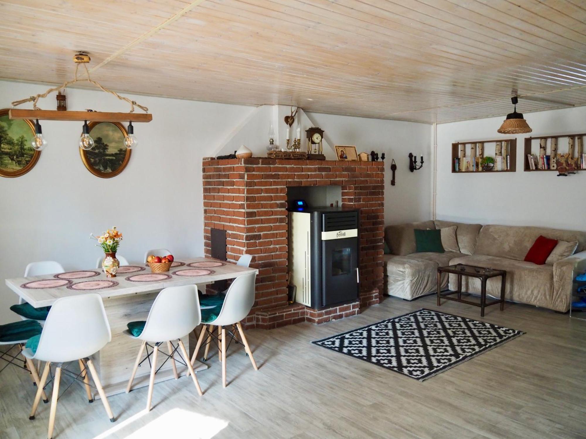Holiday House Văliug Екстериор снимка