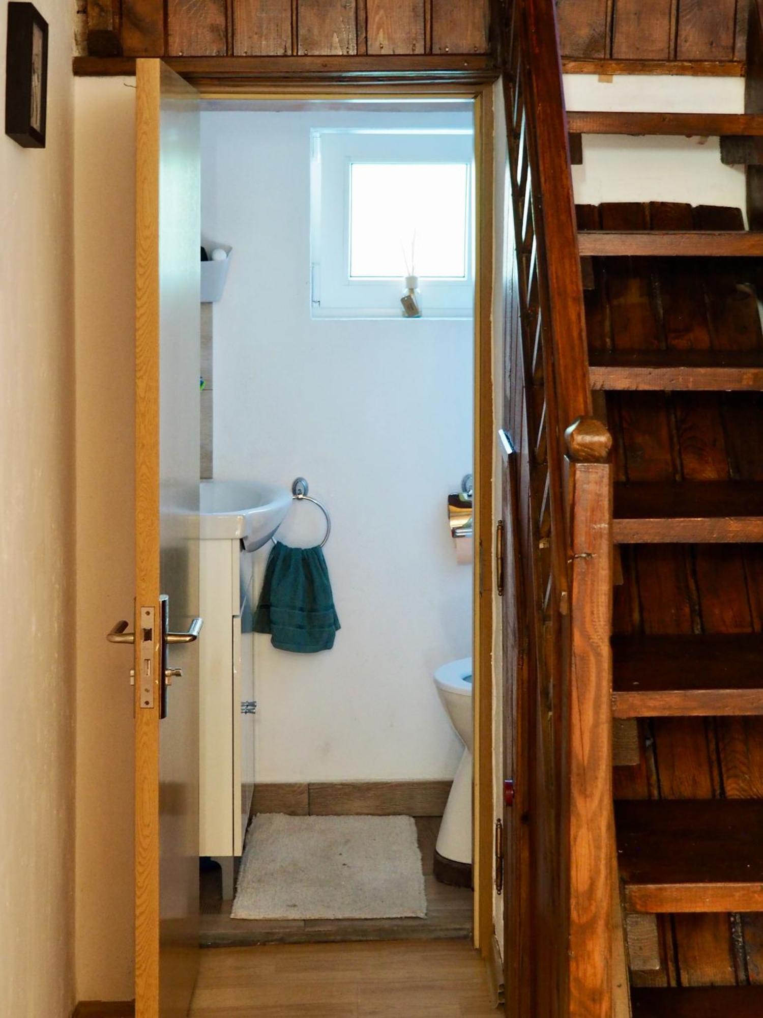 Holiday House Văliug Екстериор снимка
