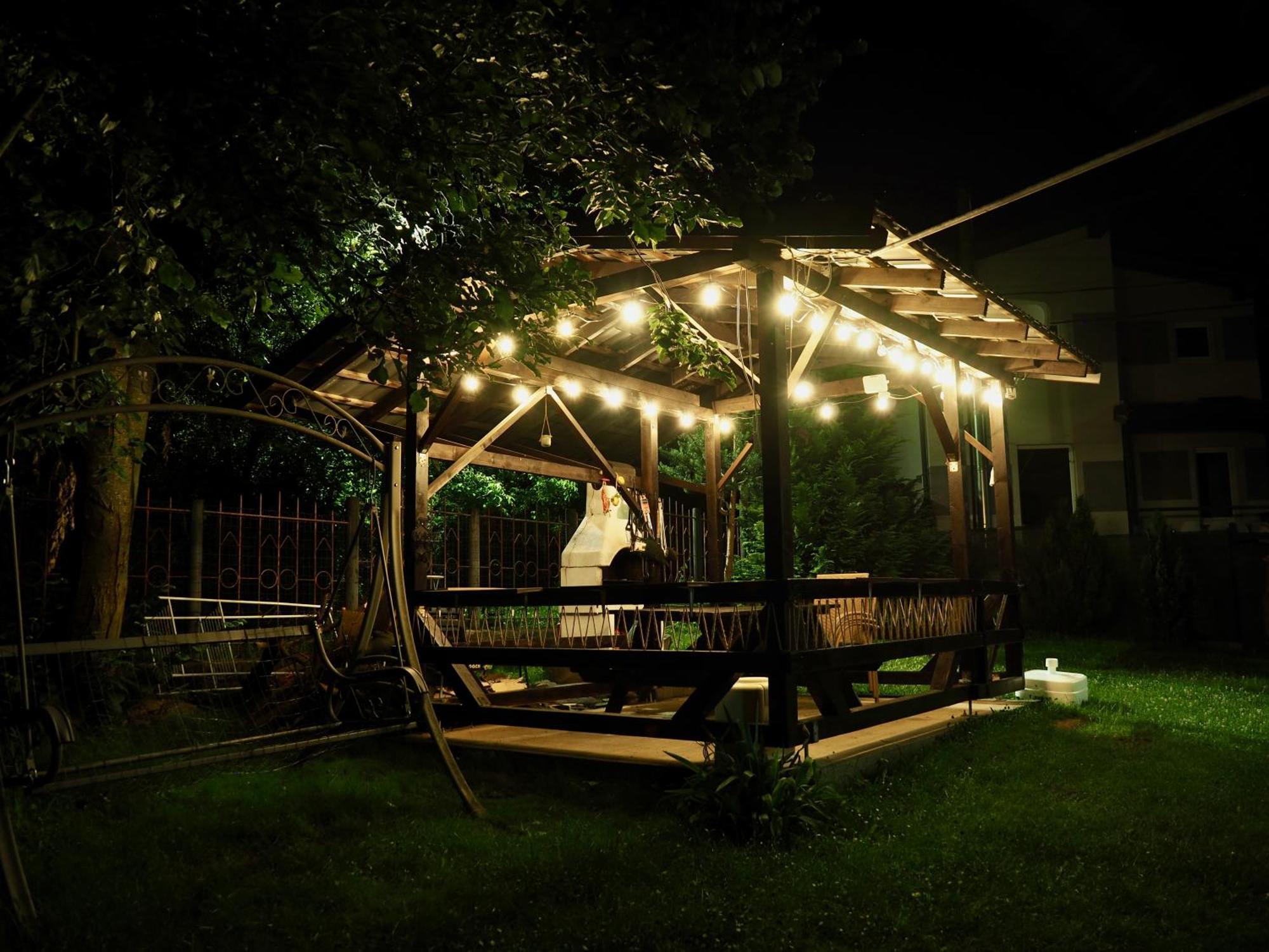 Holiday House Văliug Екстериор снимка