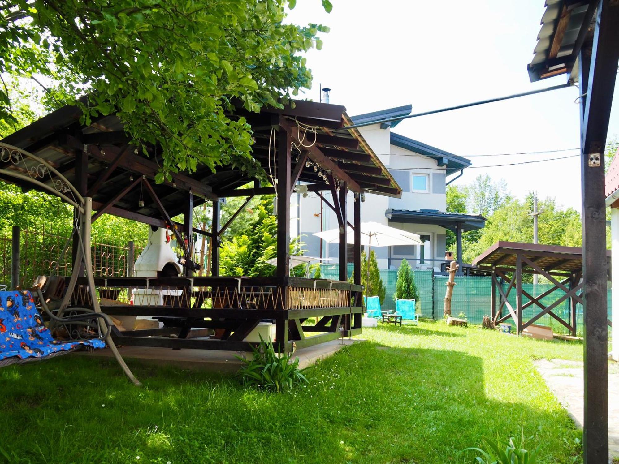 Holiday House Văliug Екстериор снимка