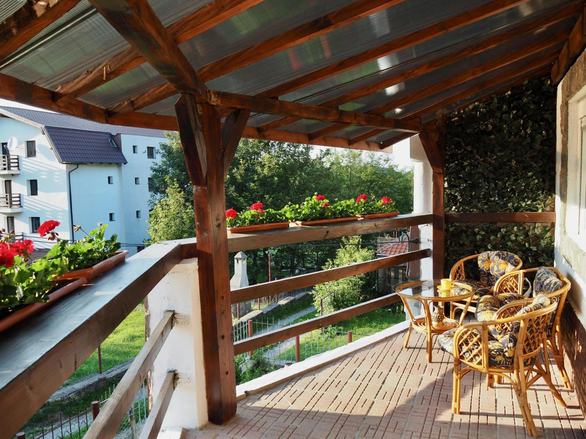 Holiday House Văliug Екстериор снимка